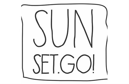 Sun.Set.Go!